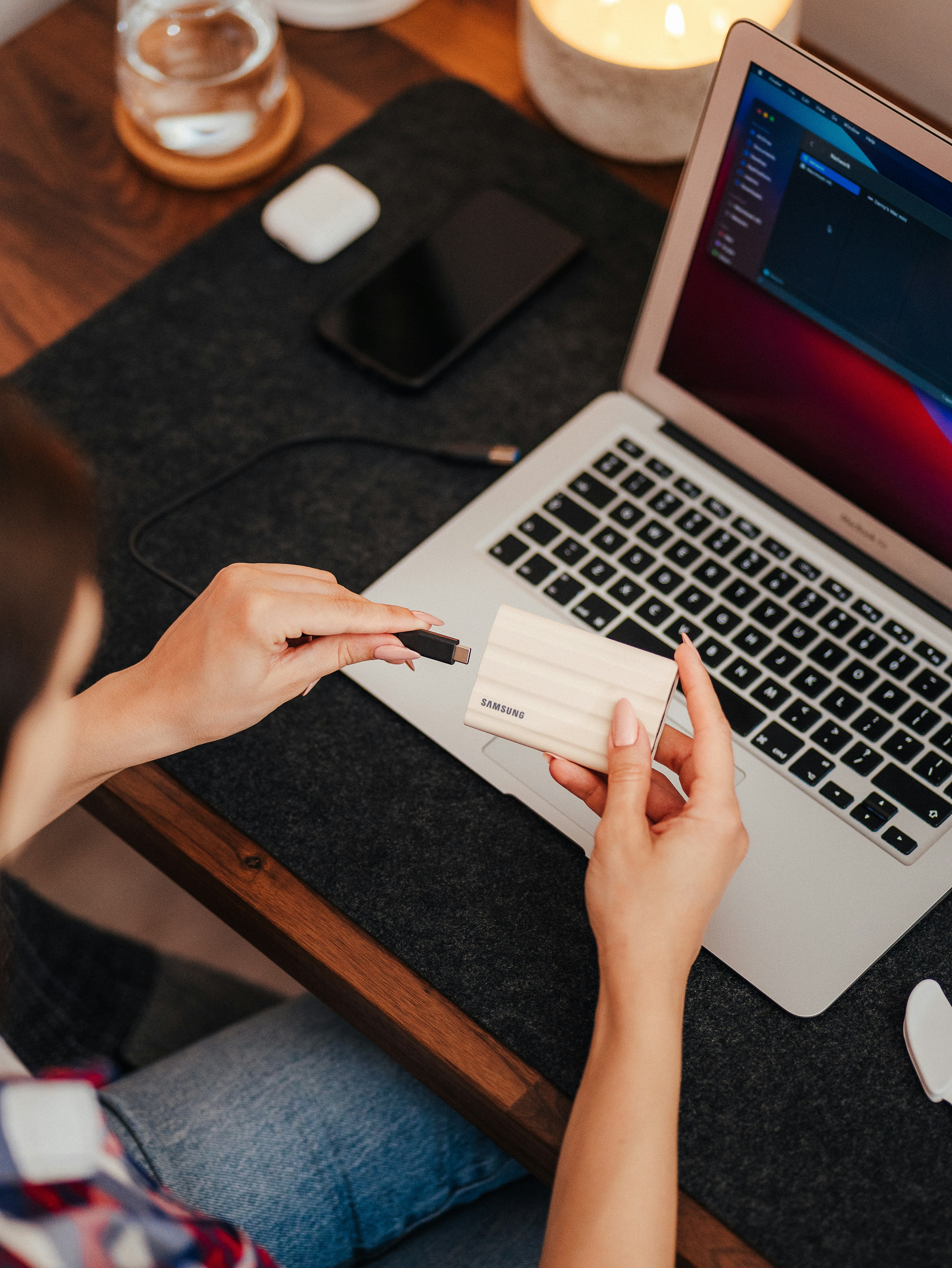 IT Consulting & Strategy